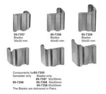 Rib Spreaders